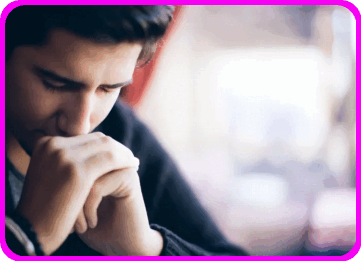 If You No Longer Feel Close To God, Who Moved?