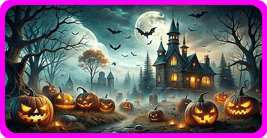 The Ancient Roots of All Hallows’ Eve: Exploring the Pagan Origins of Halloween