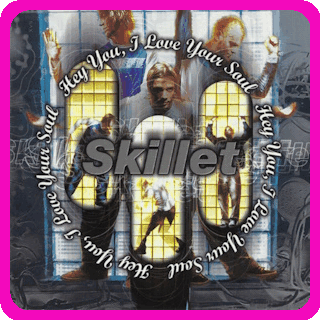 Hey You, I Love Your Soul: The Album That Changed Skillet’s Sound