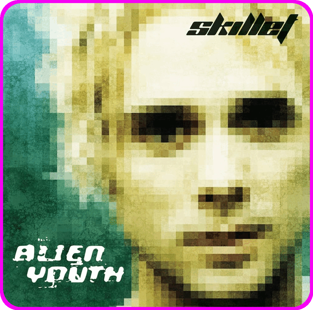 Alien Youth: Skillet’s Most Ambitious Album Yet